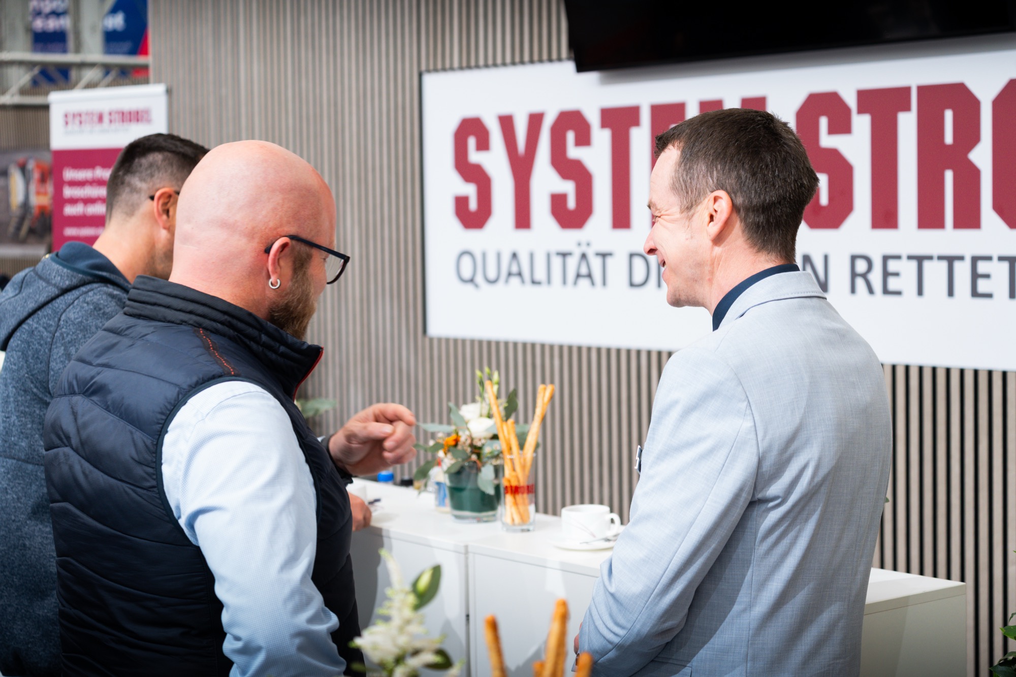 System Strobel 09